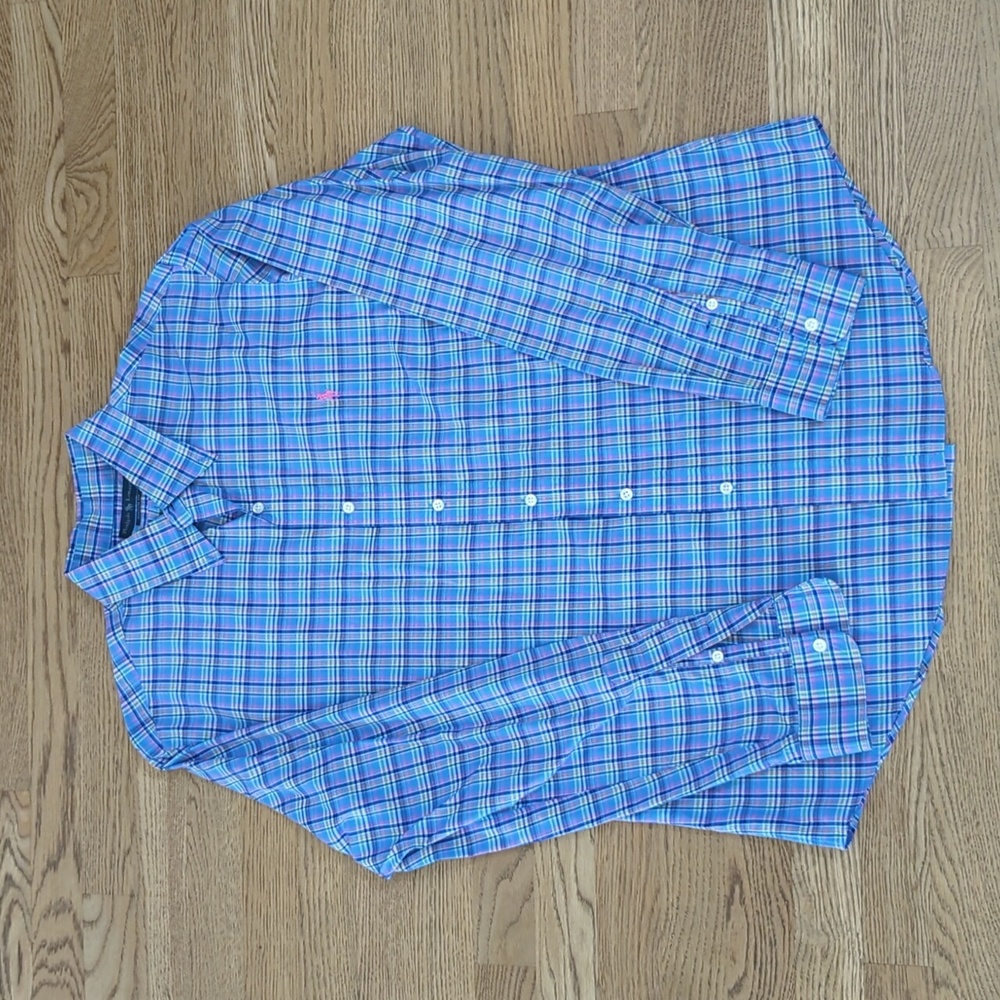 Ralph Lauren Button Down